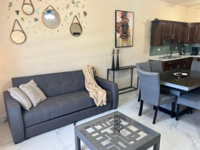 Ancla Suites Urban Hotel - 6